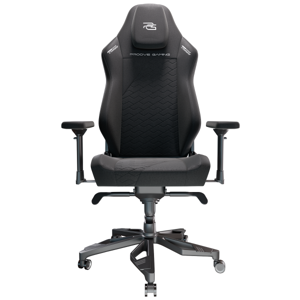Chair Proove Gaming Combo