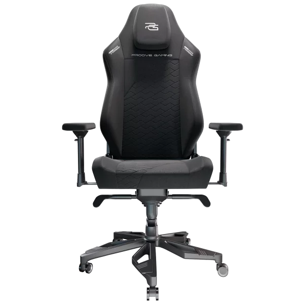 Chair Proove Gaming Combo