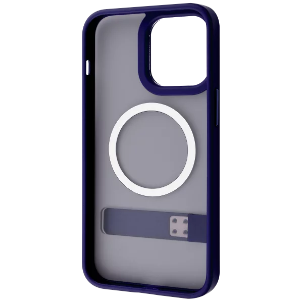 Proove Mainstay Case with Magnetic Ring iPhone 13 Pro Max - Photo 1