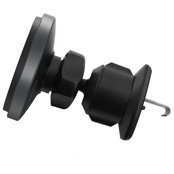 Car Mount With Wireless Charger Proove Magic Circle Pro 15W - Zdjęcie 3