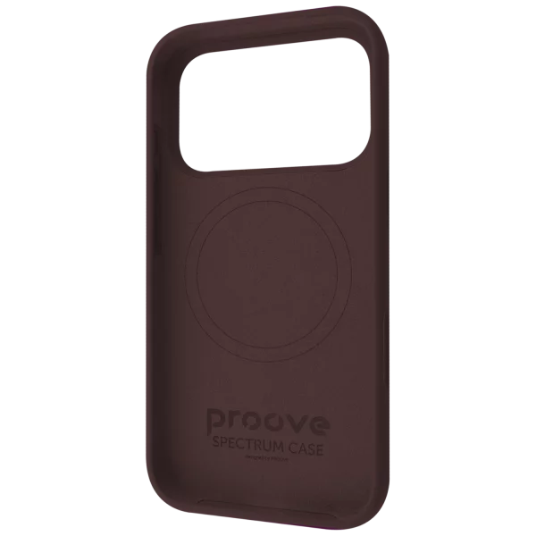 Proove Spectrum Case with Magnetic Ring iPhone 17 Pro Max - photo 1