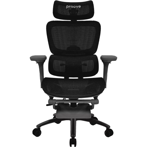Ergonomic Chair Proove P&L