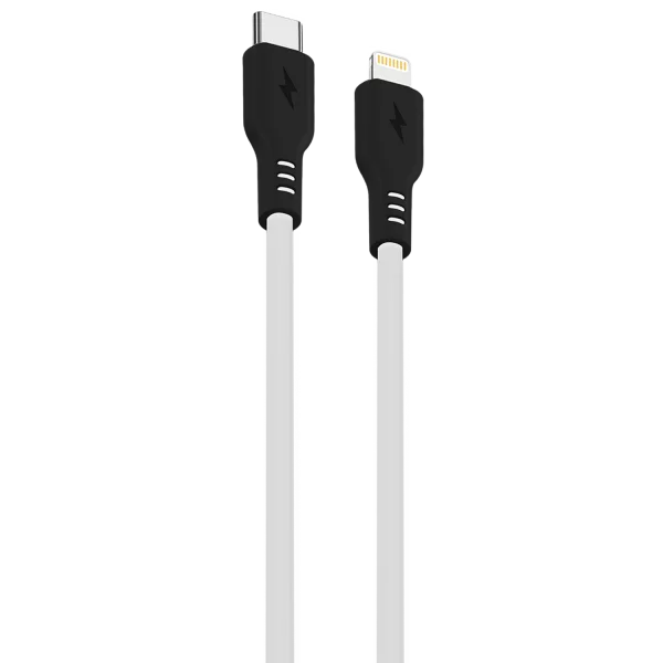 Cable Proove Rebirth Type-C to Lightning 27W (1m)