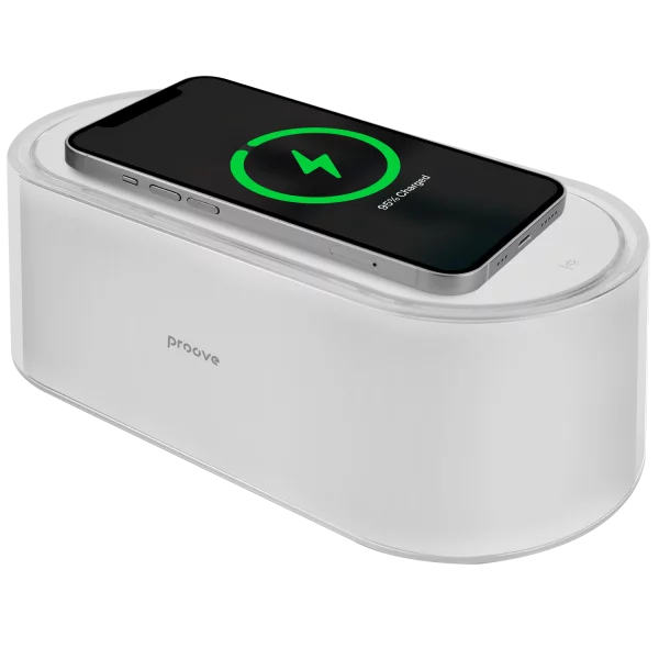 Night Lamp Proove Multicolor Glow - Photo 8