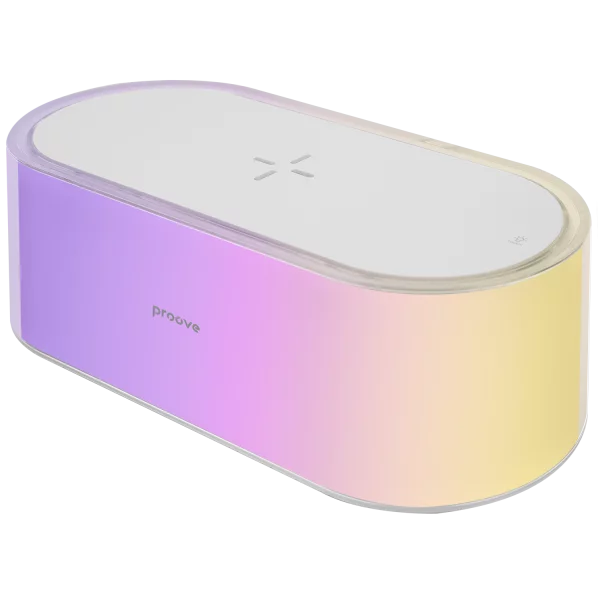 Night Lamp Proove Glow - Photo 5