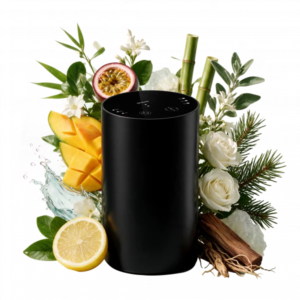 Car Aroma Diffuser Proove Scent