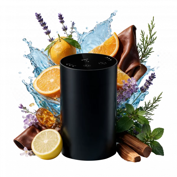 Car Aroma Diffuser Proove Scent