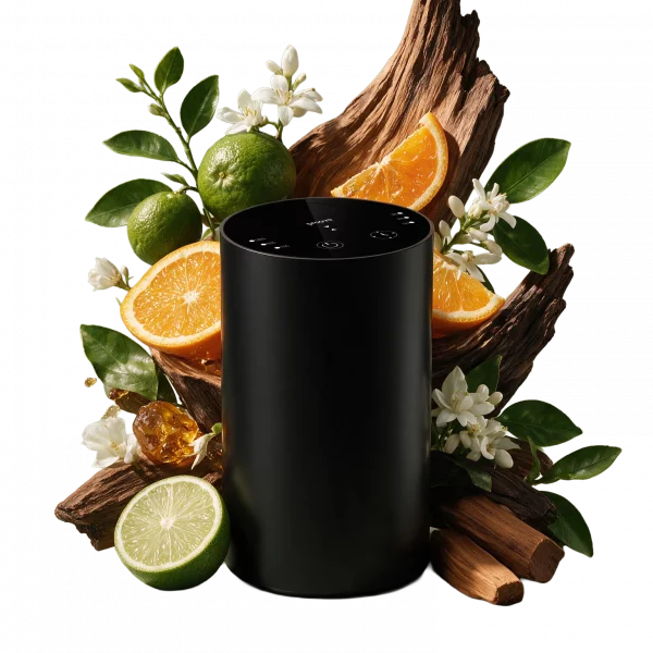 Car Aroma Diffuser Proove Scent