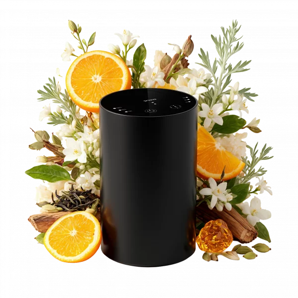 Car Aroma Diffuser Proove Scent