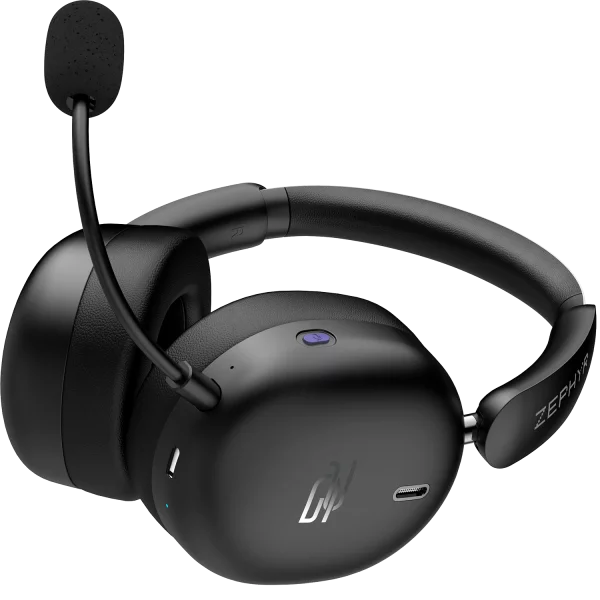 Wireless Headset Proove Gaming Zephyr - Photo 7