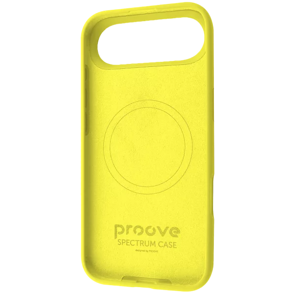 Proove Spectrum Case with Magnetic Ring iPhone 17 Air - Photo 1