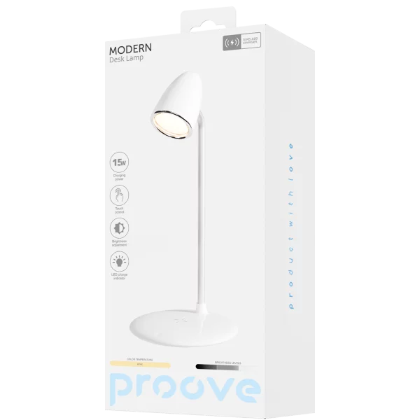 Desk Lamp Proove Modern - Photo 6