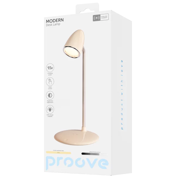 Desk Lamp Proove Modern - foto 6