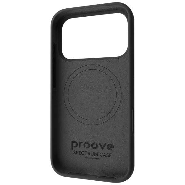 Proove Spectrum Case with Magnetic Ring iPhone 17 Pro Max - Photo 1