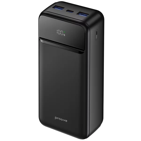 Power Bank Proove Illuminator 2 22.5W 20000mAh