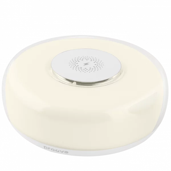 Night Lamp Proove Alien - Zdjęcie 2