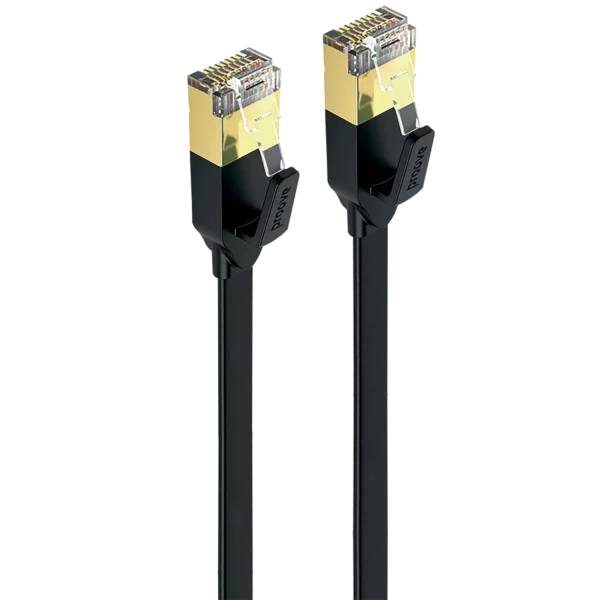 Cable Proove Flat RJ45 to RJ45 5m
