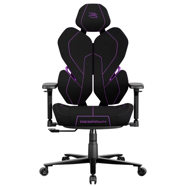 Ergonomic Gaming Chair Proove Gaming Respawn