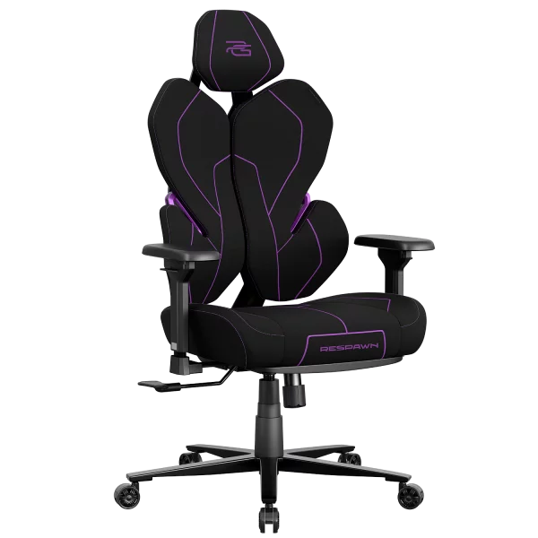 Ergonomic Gaming Chair Proove Gaming Respawn - fotoğraf 4