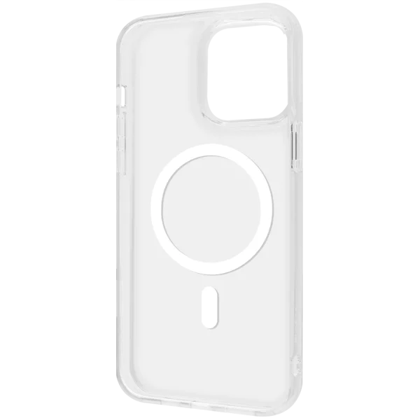 Proove Blossom Case with Magnetic Ring iPhone 15 Pro Max - Zdjęcie 1