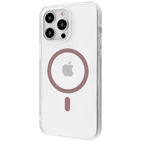 Proove Blossom Case with Magnetic Ring iPhone 15 Pro Max