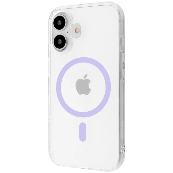 Proove Blossom Case with Magnetic Ring iPhone 16