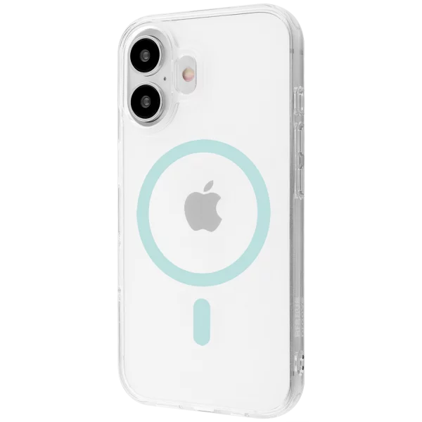 Proove Blossom Case with Magnetic Ring iPhone 16