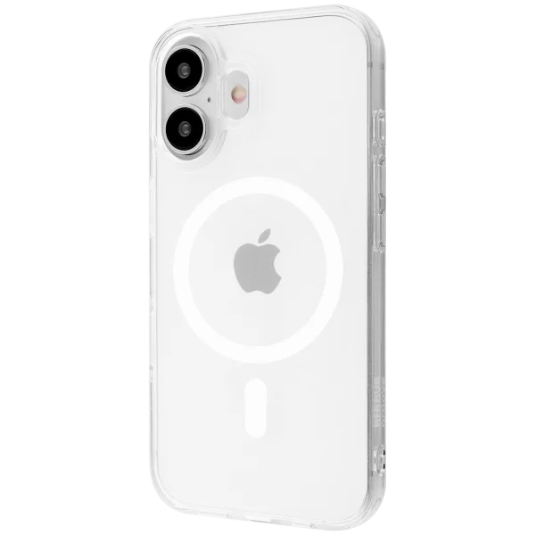 Proove Blossom Case with Magnetic Ring iPhone 16