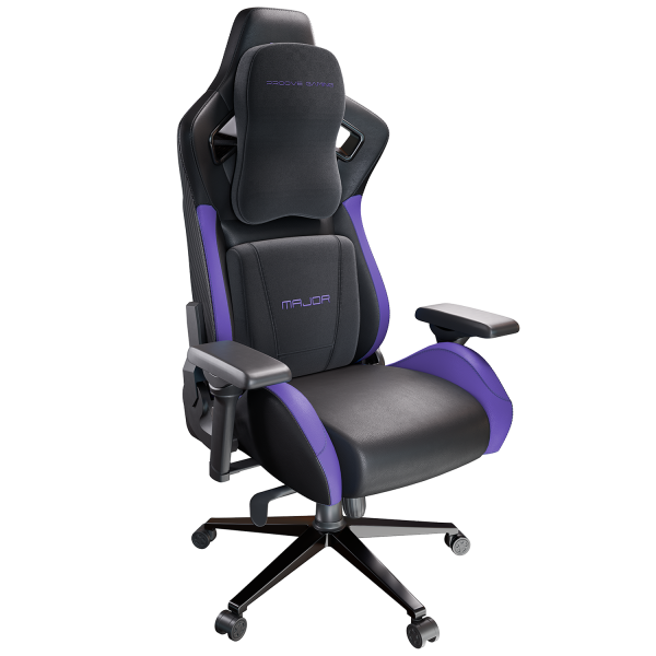 Chair Proove Gaming Major - Photo 1