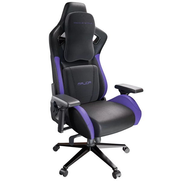 Chair Proove Gaming Major - Photo 1