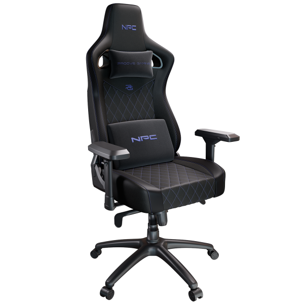 Chair Proove Gaming NPC - Photo 1