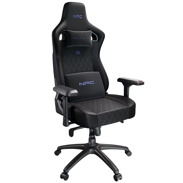 Chair Proove Gaming NPC - Photo 1