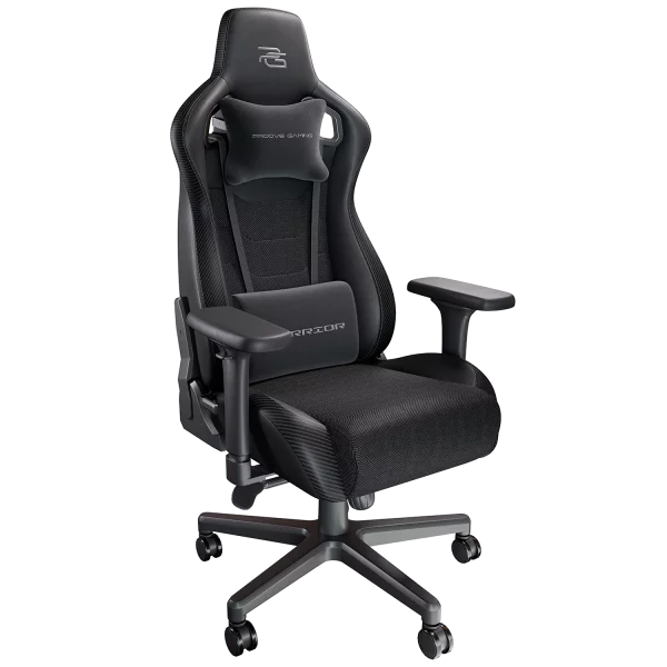 Chair Proove Gaming Warrior - Photo 1