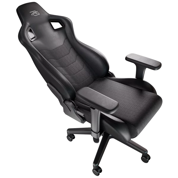 Chair Proove Gaming Warrior - Photo 5