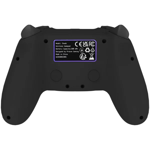 Wireless Gamepad Proove Gaming Skadi - Photo 3