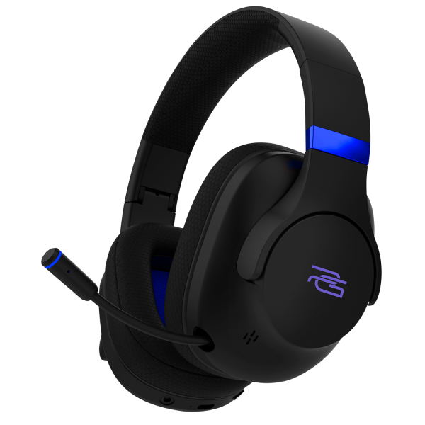 Wireless Headset Proove Gaming Bliss