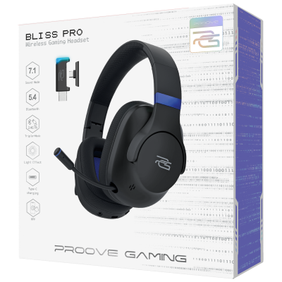Bliss Pro