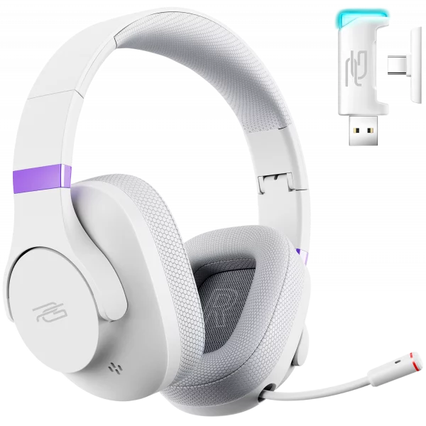 Wireless Headset Proove Gaming Bliss Pro - Photo 1