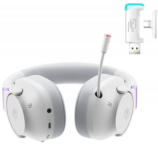 Wireless Headset Proove Gaming Bliss Pro - Photo 5