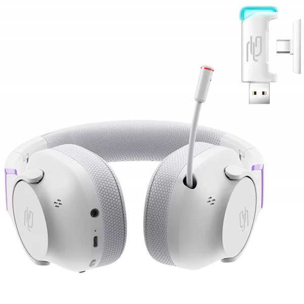 Wireless Headset Proove Gaming Bliss Pro - Photo 3