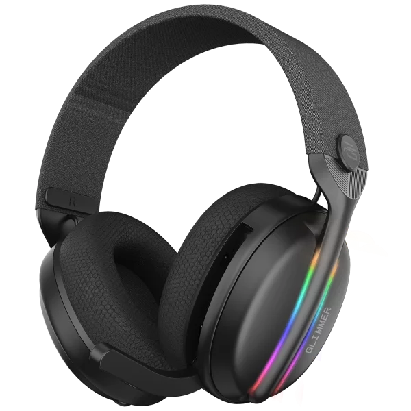 Wireless Headset Proove Gaming Glimmer - Photo 2