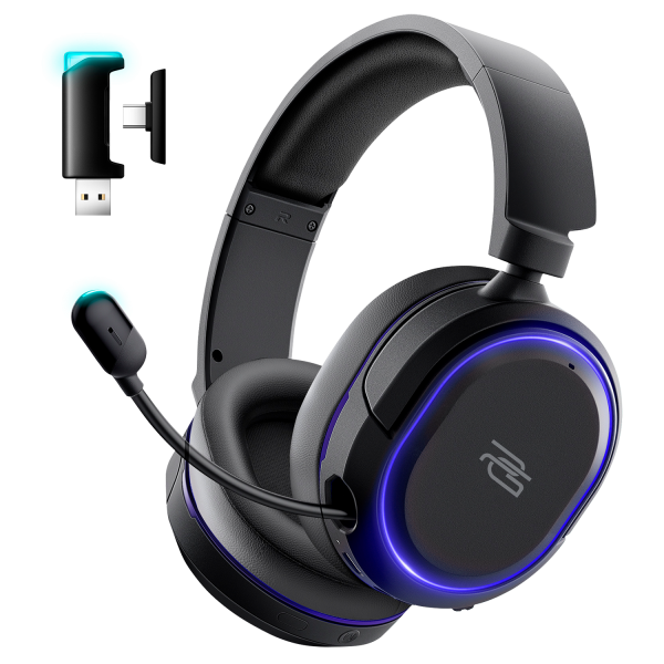 Wireless Headset Proove Gaming Rapture