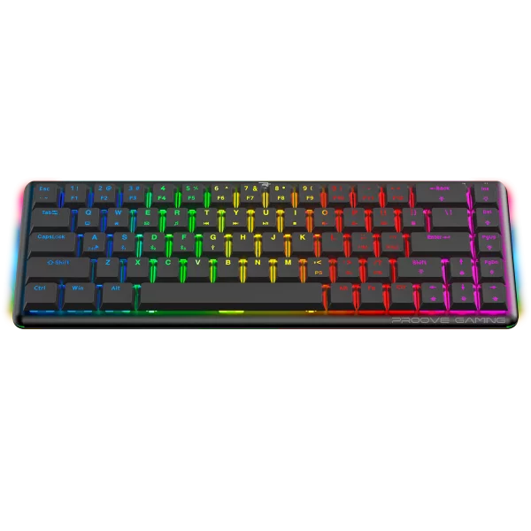 Wireless Keyboard Proove Gaming AFK (English Layout) - Photo 1