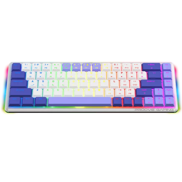 Wireless Keyboard Proove Gaming AFK (English Layout) - Photo 1