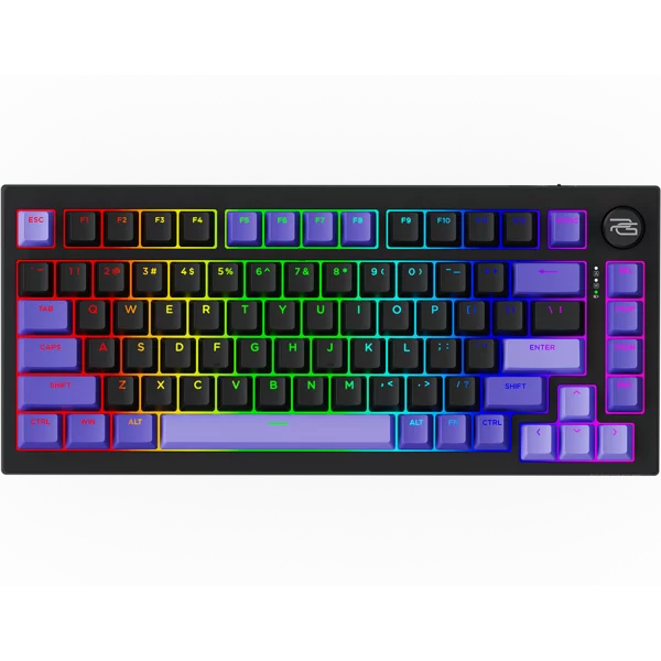 Wireless Keyboard Proove Gaming Coupe (English Layout)