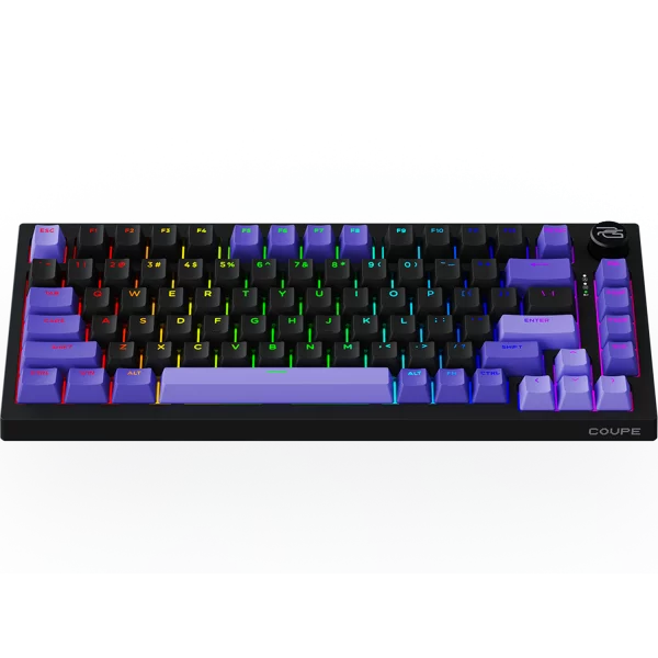 Wireless Keyboard Proove Gaming Coupe (English Layout) - Photo 1