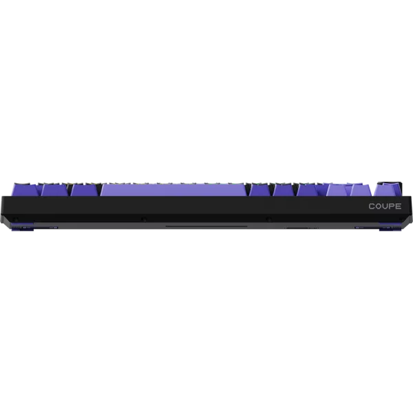 Wireless Keyboard Proove Gaming Coupe (English Layout) - Photo 3