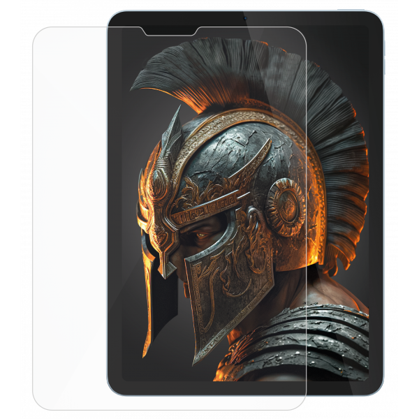 Protective glass Proove Achilles Installation Box for iPad 10.9 2022/11 2025 - Photo 2
