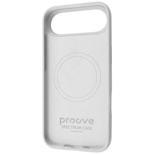 Proove Spectrum Case with Magnetic Ring iPhone 17 Air - photo 1