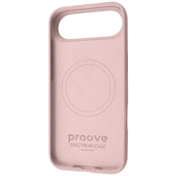 Proove Spectrum Case with Magnetic Ring iPhone 17 Air - photo 1